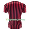 Billiga Fotbollströjor AC Milan Hemma tröja 2019/20 Kortärmad